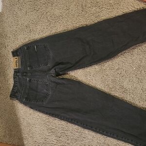 Southpole Womens Black Jeans